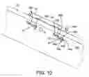 Fig. 08 - Clip for securing vessel internals and method of assembly