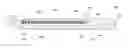 Fig. 01 - Dual chamber horizontal vessel