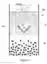 Fig. 07 - Embedded influent diffuser for floating media filter