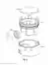 Fig. 06 - No filter no run fluid filtration system
