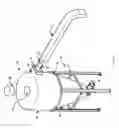 Fig. 12 - METHOD FOR CLEANING POLLUTING COMBUSTION FUMES
