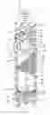Fig. 01 - Systems and methods for platelet concentration with a spinning membrane separator