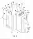 Fig. 03 - Convertible mixer assembly with a stand