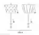 Fig. 09 - Convertible mixer assembly with a stand