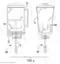 Fig. 10 - Convertible mixer assembly with a stand