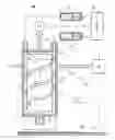 Fig. 01 - Microfluidic active mixing nozzle for three-dimensional printing of viscoelastic inks