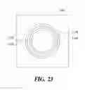 Fig. 31 - Apparatus for a mass production of monodisperse biodegradable polymer-based microspheres and a multi-channel forming device incorporatable therein
