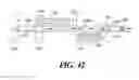 Fig. 50 - Apparatus for a mass production of monodisperse biodegradable polymer-based microspheres and a multi-channel forming device incorporatable therein