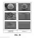 Fig. 64 - Apparatus for a mass production of monodisperse biodegradable polymer-based microspheres and a multi-channel forming device incorporatable therein