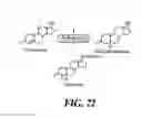 Fig. 94 - Apparatus for a mass production of monodisperse biodegradable polymer-based microspheres and a multi-channel forming device incorporatable therein