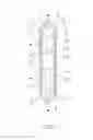 Fig. 04 - Cold-wall reactor for suspension-bed hydrogenation