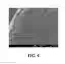 Fig. 10 - Apparatus for a mass production of monodisperse biodegradeable polymer-based microspheres and a multi-channel forming device incorporatable therein