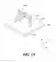 Fig. 27 - Apparatus for a mass production of monodisperse biodegradeable polymer-based microspheres and a multi-channel forming device incorporatable therein