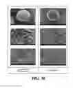 Fig. 64 - Apparatus for a mass production of monodisperse biodegradeable polymer-based microspheres and a multi-channel forming device incorporatable therein