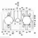 Fig. 01 - MICROFLUIDIC IN-VITRO SCREENING CHIP SYSTEM AND METHOD OF USING THE SAME