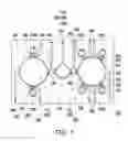 Fig. 02 - MICROFLUIDIC IN-VITRO SCREENING CHIP SYSTEM AND METHOD OF USING THE SAME
