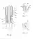 Fig. 23 - Pipetting Device, Pipette Tip Coupler, and Pipette Tip: Devices and Methods