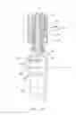 Fig. 37 - Pipetting Device, Pipette Tip Coupler, and Pipette Tip: Devices and Methods