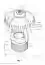 Fig. 03 - AN UPRIGHT FIRE PROTECTION SPRINKLER
