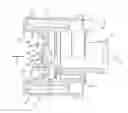 Fig. 01 - Nozzle arrangement for a spray gun