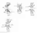 Fig. 03 - Nozzle arrangement for a spray gun