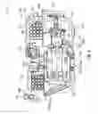 Fig. 03 - Electric pressure washer with folding handle
