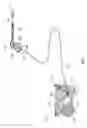 Fig. 04 - Electric pressure washer with folding handle