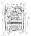Fig. 05 - Electric pressure washer with folding handle