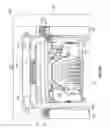 Fig. 08 - Electric pressure washer with folding handle