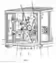 Fig. 02 - Servo operated spray machine and method for operating