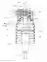Fig. 01 - Dispensing device of a fluid substance