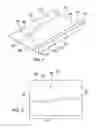 Fig. 02 - Baseboard and Floor Protecting Paint Template System