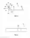 Fig. 03 - Baseboard and Floor Protecting Paint Template System