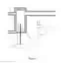 Fig. 03 - Condensation apparatus