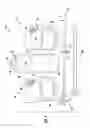 Fig. 02 - CONCRETE JOINT FILLING KIT, METHOD AND DEVICE