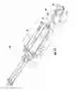 Fig. 14 - CONCRETE JOINT FILLING KIT, METHOD AND DEVICE