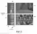Fig. 14 - Method of fabricating patterned crystal structures