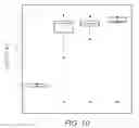 Fig. 15 - Method of fabricating patterned crystal structures
