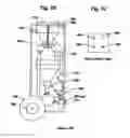 Fig. 10 - Processes for coating the interior surfaces of nonmetal pipes