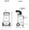 Fig. 11 - Processes for coating the interior surfaces of nonmetal pipes