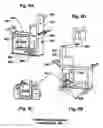 Fig. 13 - Processes for coating the interior surfaces of nonmetal pipes