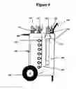 Fig. 14 - Processes for coating the interior surfaces of nonmetal pipes