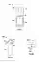Fig. 03 - Apparatus for cleaning view screens and lenses and method for the use thereof