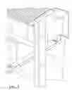 Fig. 04 - STREAMLINE HOOD AND ENCLOSURE FOR WORK STATIONS