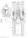 Fig. 03 - Gear spindle and oil seal used therein