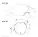 Fig. 02 - Roller hemming apparatus and roller hemming method