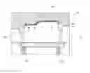 Fig. 01 - MOLD FOR INJECTION-COMPRESSION MOLDING