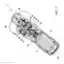 Fig. 06 - Handheld portable cutting apparatus having a cutter unit