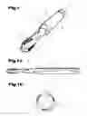 Fig. 02 - THREADING TOOLS WITH FLUID DUCTS