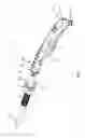 Fig. 03 - Quick disconnect torch handle